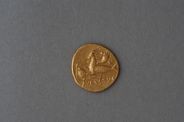 Munt van Augustus (goud)